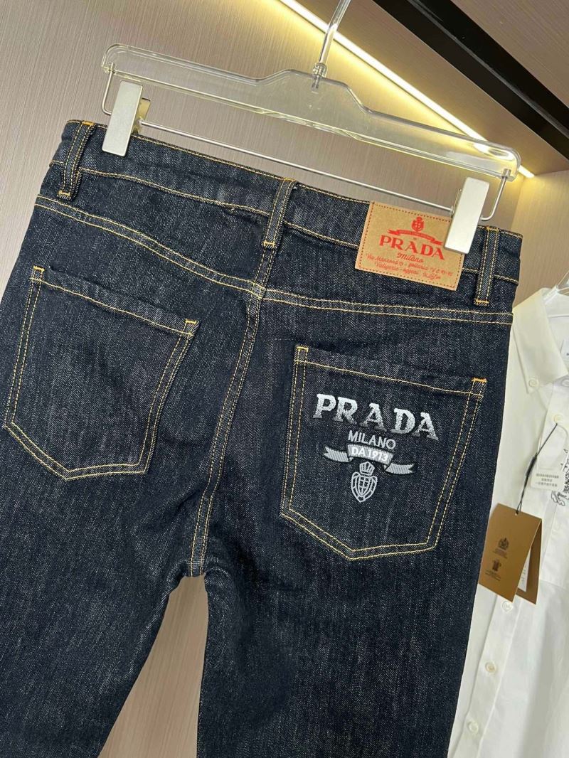 Prada Jeans